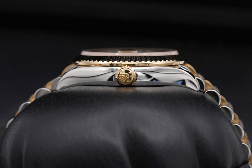 Rolex Datejust Lady 31 278273 Image 3